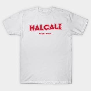 Halcali T-Shirt